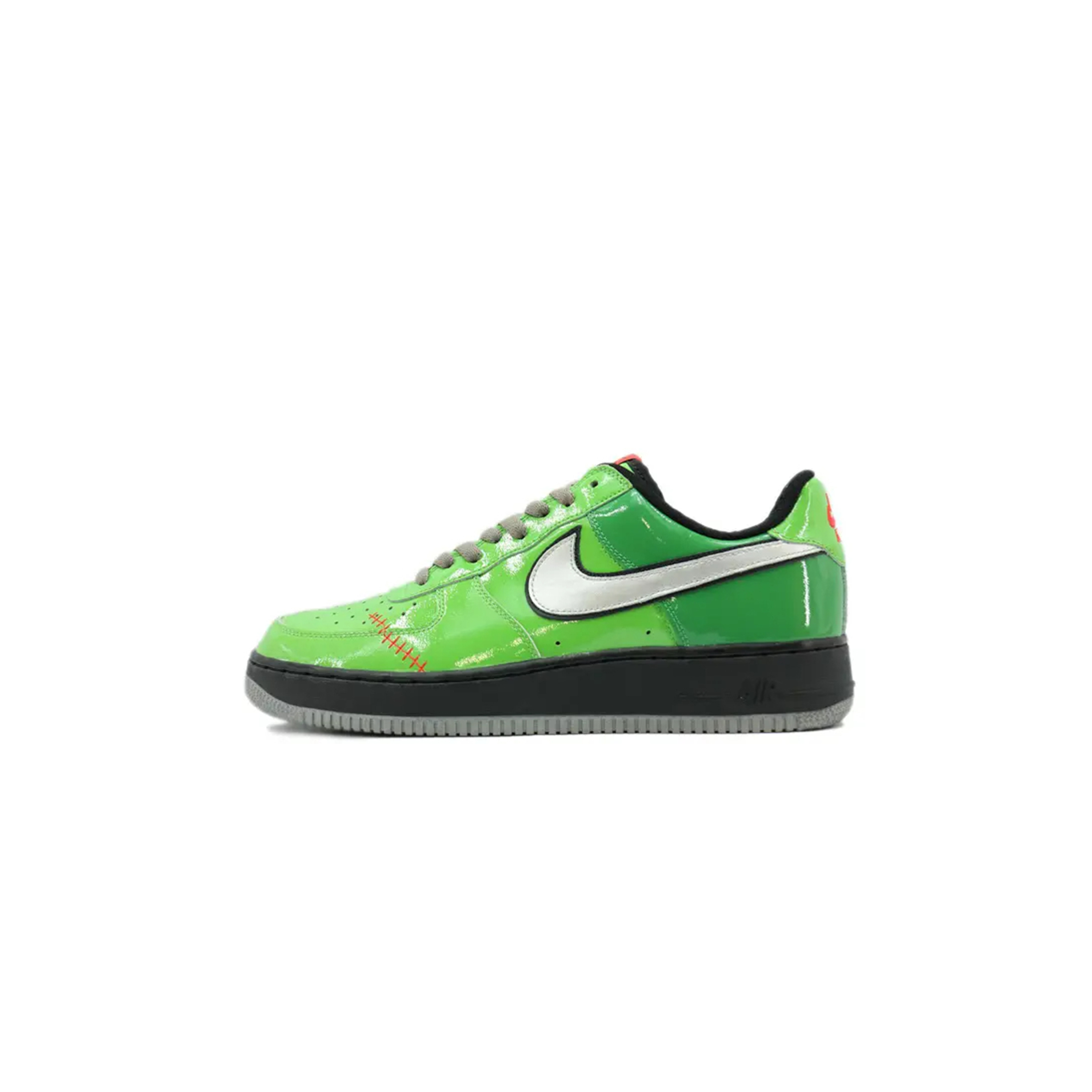 NIKE AIR FORCE 1 LOW FRANKENSTEIN 313641-301